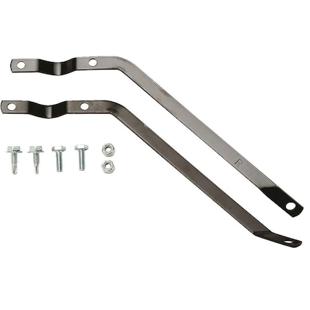 Harper Harper Replacement Squeegee Brace 81-25342